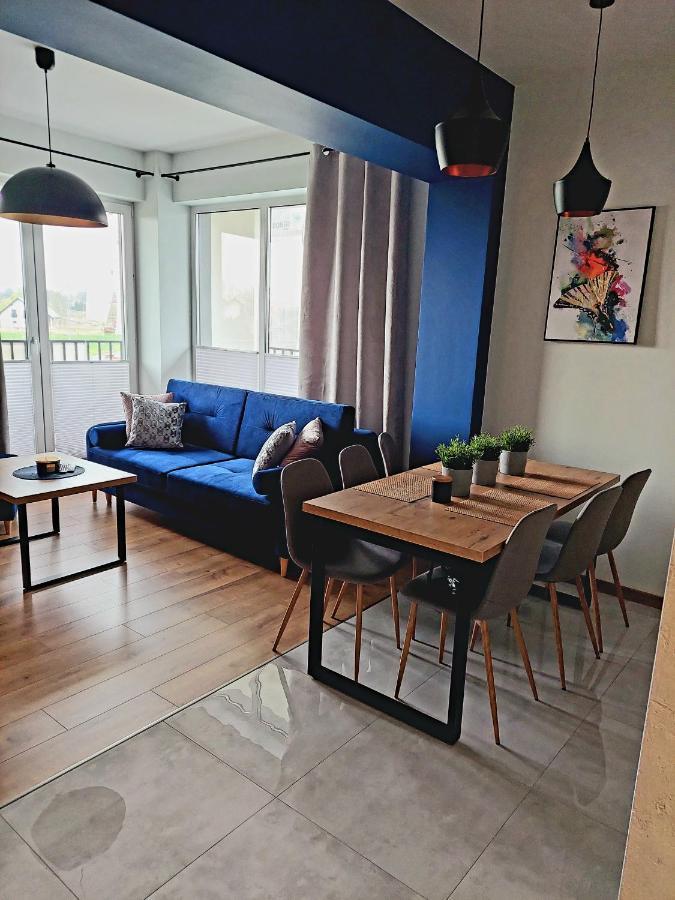 Apartament Komfort 17 Zator Exterior foto