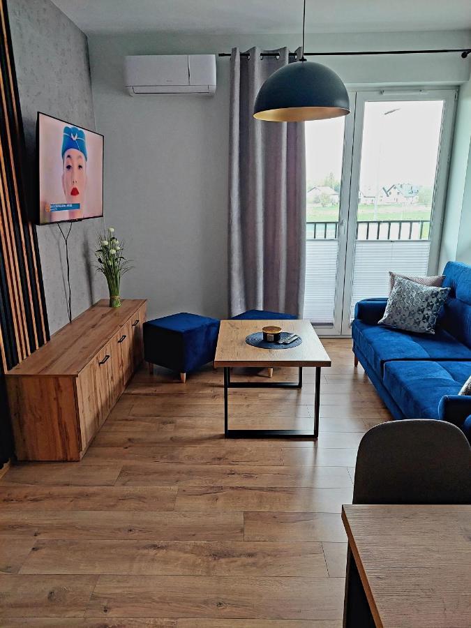 Apartament Komfort 17 Zator Exterior foto