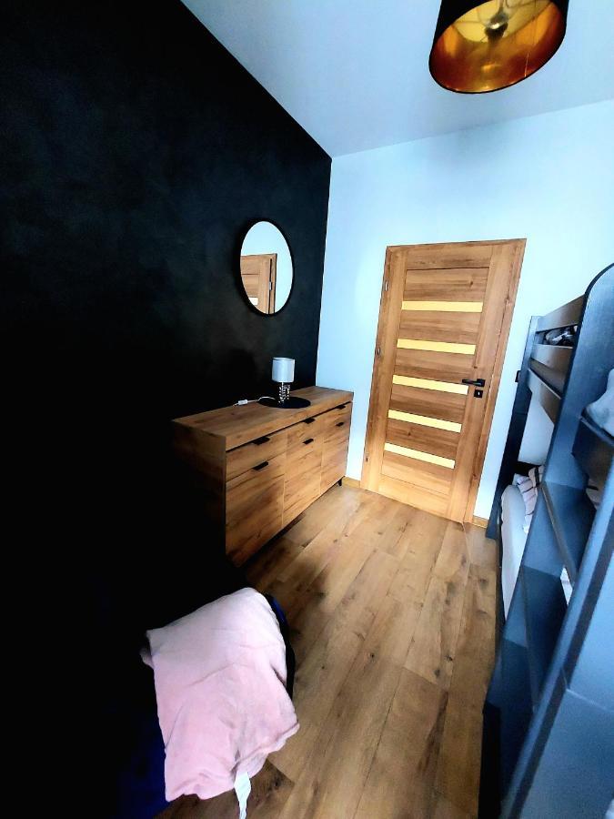 Apartament Komfort 17 Zator Exterior foto